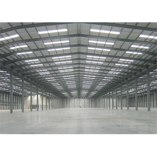 Buy cheap Cheap prefab high rise steel structure building,custom construction design steel structure warehouse from wholesalers