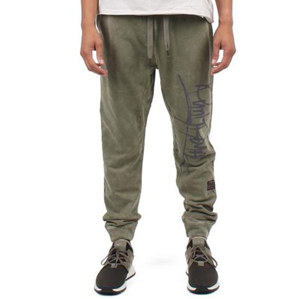 Buy cheap Mens Joggers Track Pants With Drawstring Closure from wholesalers