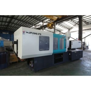 Buy cheap PLC Control TPR Injection Moulding Machine With Clamping Stroke 360-420 Mm from wholesalers