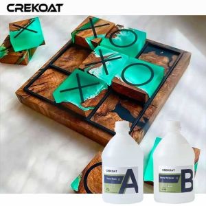 Buy cheap DIY Clear Epoxy Resin Effortless To Mix And Apply For Beginners from wholesalers