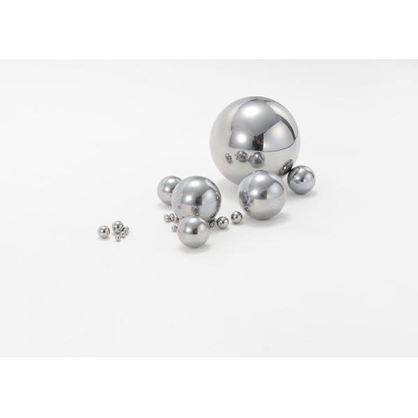 Quality Precision Stainless Steel Balls For Precision Applications for sale