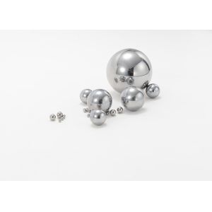 Buy cheap Precision Stainless Steel Balls For Precision Applications from wholesalers