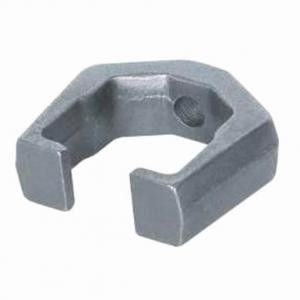 Buy cheap Aluminum Skip Loader Parts CNC Milling Processing 0.002mm Tolerance from wholesalers