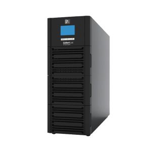 Buy cheap Vertiv GXE 3000KVA Backup Online Tower UPS for Security/Monitoring/Alarm Single Phase from wholesalers