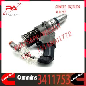 Buy cheap Fuel Injector 4088665 3411753 3095040 3080429 3095040 3411756 4061851 4062567 Diesel Engine M11 QSM11 ISM11 Injector from wholesalers