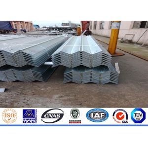Buy cheap Electric Poles Accessary Angle Steel 120 Degree 60 Degree from wholesalers