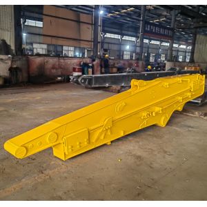 Buy cheap Patented 12M Sliding Arm For 30 Ton Excavator from wholesalers