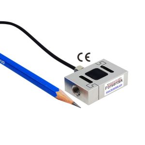 M8 Threaded Tension Load Cell 2000N 1000N 500N Miniature Force Transducer