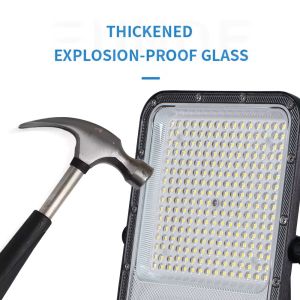 KCD Factory Supply 35000 Lumen 150w 300w Floodlight High Lumens High Power