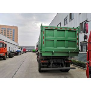 Buy cheap 400HP 10 Tyres Heavy Tipper Truck SINOTRUK HOHAN For Construction from wholesalers