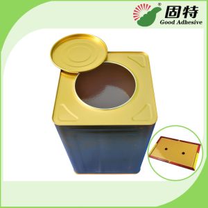 Buy cheap Less Adhesive Drawings Good Elastic Resilience Rubber-like Solid Glue for Making Rat Board from wholesalers