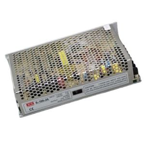 Buy cheap 120W 12V 10A Switching power supply ac-dc transformer led driver for led strip light and industry (S-120-12) from wholesalers