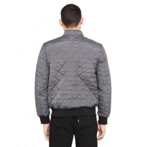 Buy cheap OEM Service Lightweight Padded Jacket Breathable Comfortable Padded Jacket from wholesalers