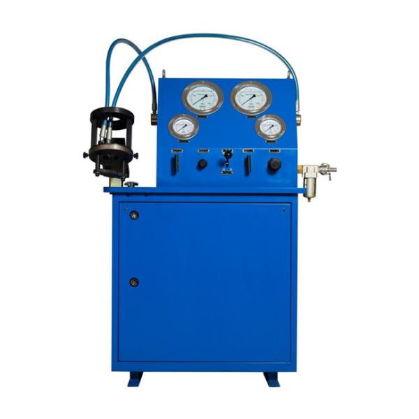 Quality HDP1100-D Fuel Valve Test Device Pneumatic for sale
