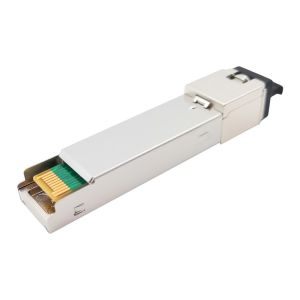 Buy cheap 1490nm 1310nm GPON OLT SFP Class C+++ 7dBm Transceiver Modules from wholesalers