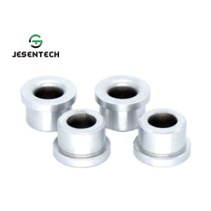 Buy cheap CNC Turning Metal Bushing Sleeve Custom Made For Automatic Slitting Machine from wholesalers