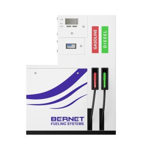 Buy cheap Bernet New Model Intelligent Management System Gas Station Fuel Equipment from wholesalers