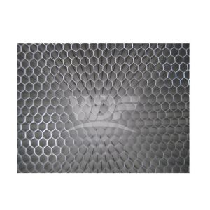 Buy cheap Expanded 3003 Series Aluminum Honeycomb Core For Composite Panels from wholesalers