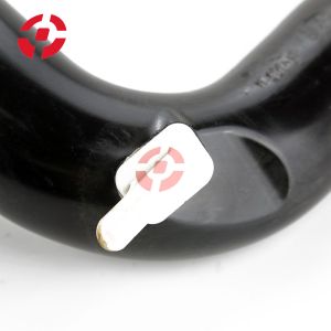 Buy cheap Intercooler Exhaust Hose Turbocharger Intercooler Pipe T2H6775 XE Pressure Hose For Jaguar Intercooler Hose To Throttle Body from wholesalers