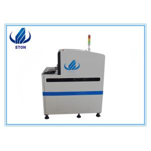 Buy cheap Bulb LED Mounting Machine HT-E5 Automatic SMT Pcik And Place Equipment High Precision from wholesalers