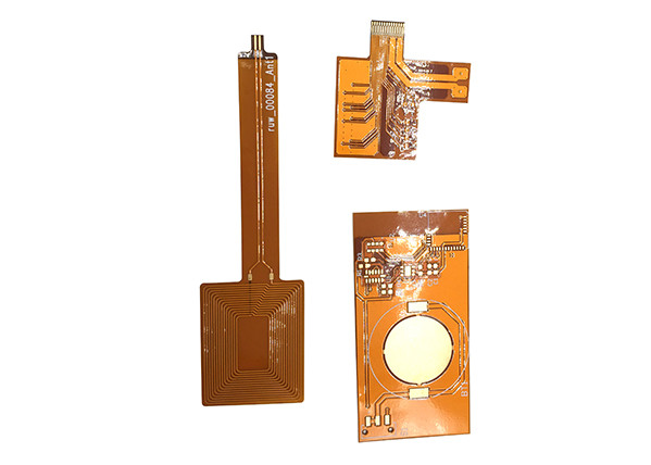 Buy cheap Ventilator Detector FPC FPCA Flexible PCB Board from wholesalers