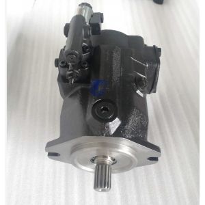 China Hydraulic Pump VOE15191773 For Volvo A35F A40F A35F/G A35F/G Trucks Winch Mining Parts on sale