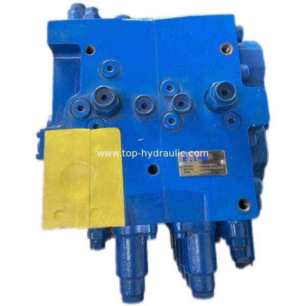 EATON Distribution Valve CMJ200JB1B3W00 Hydraulic Multiple Control Valve