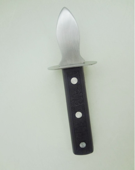 Buy cheap Oyster Knife With PP Handle from wholesalers