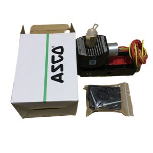 Buy cheap EF551B401MO EF8551B401MO single solenoid valve ASCO Explosion Proof G1/4 from wholesalers