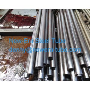 Buy cheap 6 - 256mm Outer Diameter Alloy Steel Tube Pickled Surface Treatment from wholesalers
