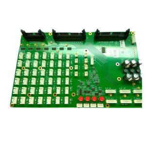 Buy cheap Medical Devices Printed Circuit Board Assembly ISO9001 Approved product