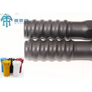 Buy cheap GT60 Thread Drill Rod with 22CrNi3Mo Material and 1830MM Length for Top Hammer Drilling from wholesalers