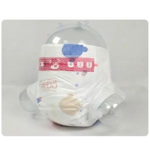Buy cheap Free samples newborn diaper permium waterproof disposable diaper  for baby from wholesalers