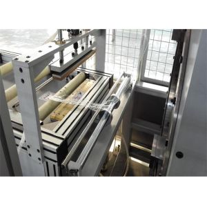 Buy cheap Automatic Busbar Packing Machine For Busduct Dust Moisture Proof from wholesalers