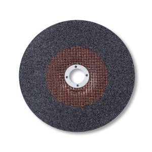 Buy cheap ISO9001 5 Inch Metal Stone Abrasive Cutting Disc 25pcs from wholesalers