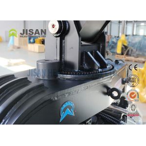 Buy cheap Dd55 Delmag Diesel Pile Hydraulic Excavetaor Ex400 Piling Hammer Third Stick Driving Pile D 100-13 from wholesalers