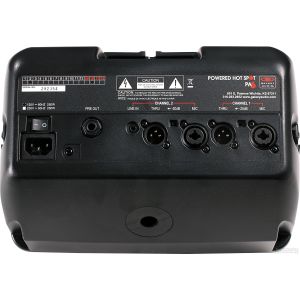 Buy cheap NEW MODEL 2.0 stage speaker power speaker box professional speaker with usb/sd/FM/USB display/VFD display / remote control from wholesalers