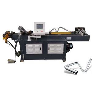 380V Automatic SUS304 Stainless Steel Straightening Machine 60m/Min Speed