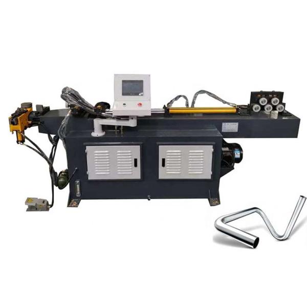 Buy cheap 380V Automatic SUS304 Stainless Steel Straightening Machine 60m/Min Speed from wholesalers