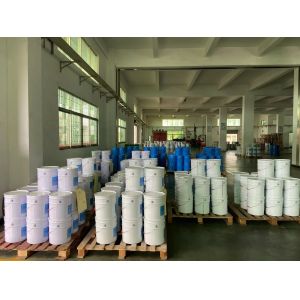 Buy cheap Liquid Compound Electrical Insulating Epoxy Resin Cas 1675 54 3 from wholesalers