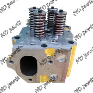 Buy cheap 6D125 PC400-6 Diesel Cylinder Head 6151-12-1102 from wholesalers