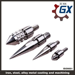 Buy cheap Assembly Parts Of Screw & Barrel from wholesalers