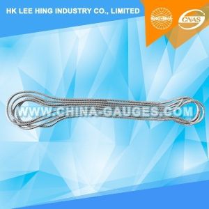 Buy cheap IEC60598-1 Test Chain from wholesalers