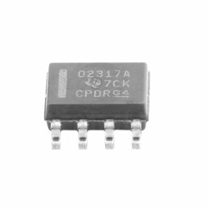 Buy cheap OPA2317IDR New and Original OPA2317IDR SOIC-8 Integrated circuit from wholesalers
