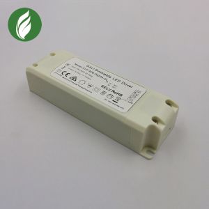 Antiwear Dimmable LED Driver DALI For Linear Light