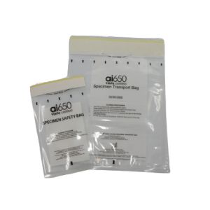 Buy cheap Box Packaged Steam Sterilized Rectangular Blood Absorbent Pouches from wholesalers