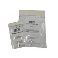 Buy cheap Box Packaged Steam Sterilized Rectangular Blood Absorbent Pouches product