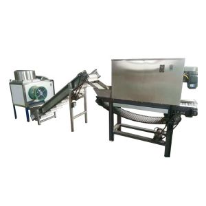 Electric Fruit Vegetable Processing Machine Kitchen OEM ODM 1.75L