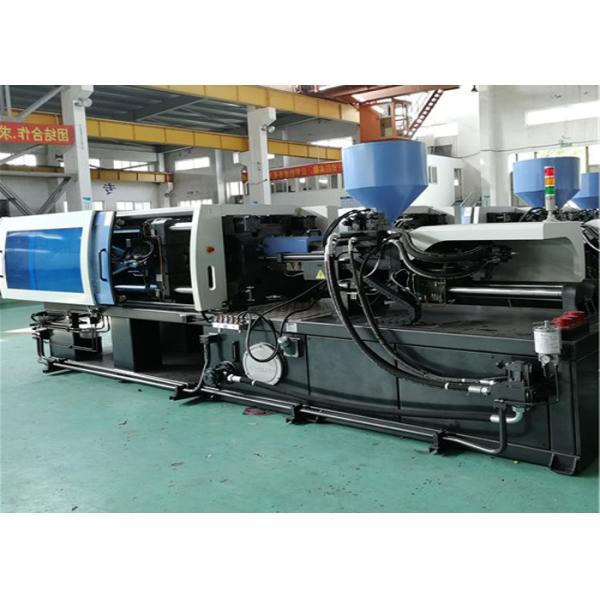 Buy cheap Servo Motor Hydraulic Pump Injection Moulding Machine For Caps 68 Tons from wholesalers