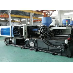 Buy cheap Servo Motor Hydraulic Pump Injection Moulding Machine For Caps 68 Tons from wholesalers